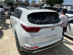 مستعمل كيا – Kia سبورتاج – Sportage
