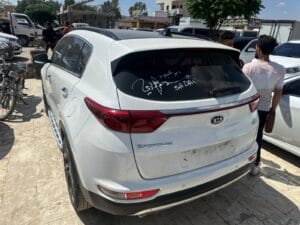 مستعمل كيا – Kia سبورتاج – Sportage