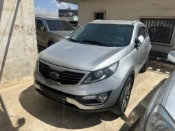 مستعمل كيا – Kia سبورتاج – Sportage