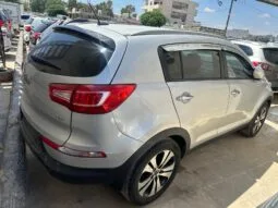 مستعمل كيا – Kia سبورتاج – Sportage