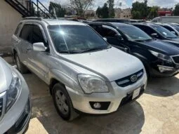 مستعمل كيا – Kia سبورتاج – Sportage