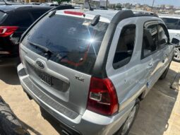 
										 مستعمل كيا – Kia سبورتاج – Sportage ممتلئ									