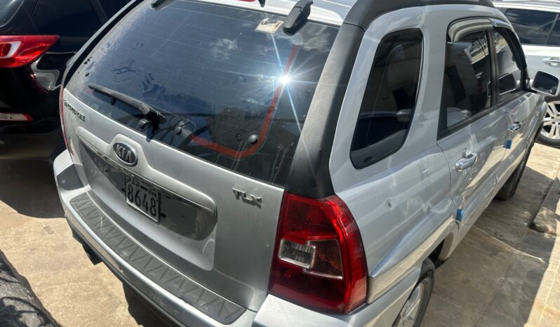 
								 مستعمل كيا – Kia سبورتاج – Sportage ممتلئ									
