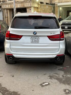 مستعمل بي ام دابيليو – BMW X5