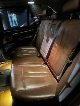 
										 مستعمل بي ام دابيليو – BMW X5 ممتلئ									