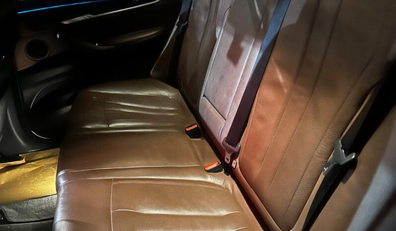 
								 مستعمل بي ام دابيليو – BMW X5 ممتلئ									