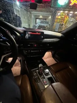 
										 مستعمل بي ام دابيليو – BMW X5 ممتلئ									