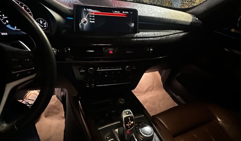 
								 مستعمل بي ام دابيليو – BMW X5 ممتلئ									