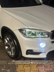 مستعمل بي ام دابيليو – BMW X5