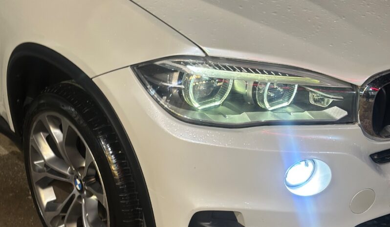 
								 مستعمل بي ام دابيليو – BMW X5 ممتلئ									