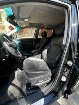 
										 مستعمل هيونداي – Hyundai سانتافيه – Santafe ممتلئ									