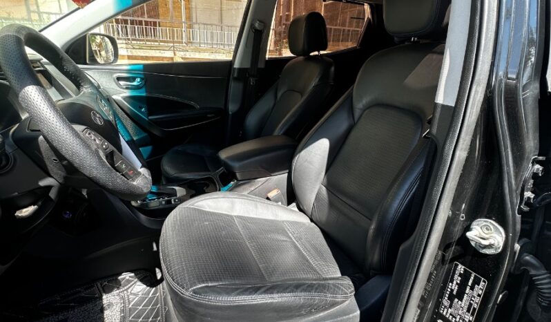 
								 مستعمل هيونداي – Hyundai سانتافيه – Santafe ممتلئ									