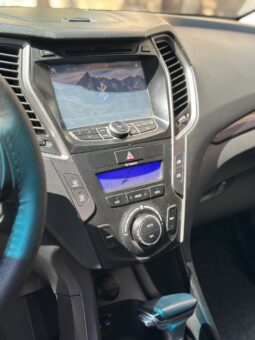 
										 مستعمل هيونداي – Hyundai سانتافيه – Santafe ممتلئ									