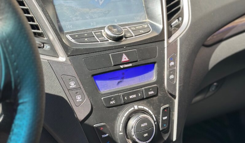 
								 مستعمل هيونداي – Hyundai سانتافيه – Santafe ممتلئ									