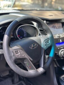 مستعمل هيونداي – Hyundai سانتافيه – Santafe