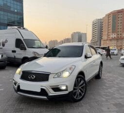 انفينيتي – Infiniti QX50