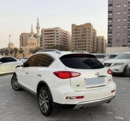 انفينيتي – Infiniti QX50