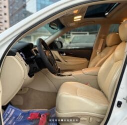 انفينيتي – Infiniti QX50