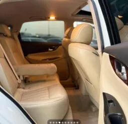 
										 انفينيتي – Infiniti QX50 ممتلئ									