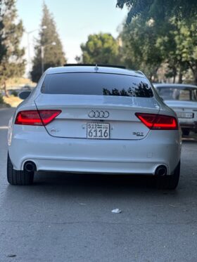 مستعمل اودي – Audi A7