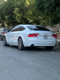 مستعمل اودي – Audi A7