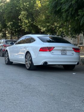 مستعمل اودي – Audi A7