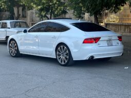 مستعمل اودي – Audi A7