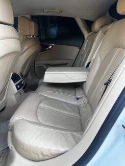 
										 مستعمل اودي – Audi A7 ممتلئ									