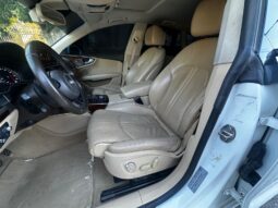 
										 مستعمل اودي – Audi A7 ممتلئ									