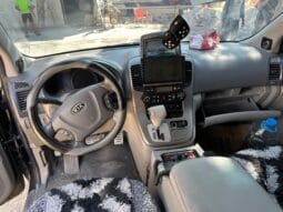 
										 مستعمل كيا – Kia كارنيفال – Carnival ممتلئ									