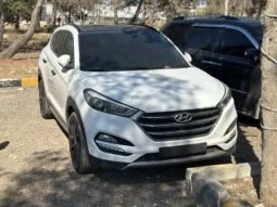 مستعمل هيونداي – Hyundai توسان – Tusan
