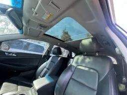 مستعمل هيونداي – Hyundai توسان – Tusan