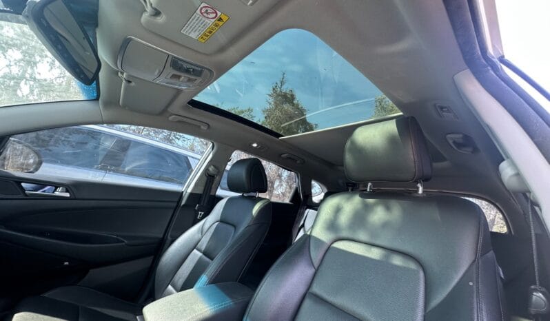 
								 مستعمل هيونداي – Hyundai توسان – Tusan ممتلئ									
