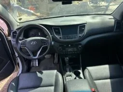 مستعمل هيونداي – Hyundai توسان – Tusan