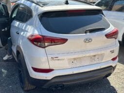 
										 مستعمل هيونداي – Hyundai توسان – Tusan ممتلئ									