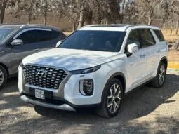 مستعمل هيونداي – Hyundai باليساد – Palisade