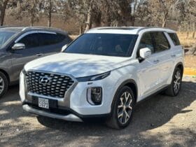 مستعمل هيونداي – Hyundai باليساد – Palisade