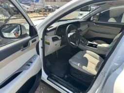 مستعمل هيونداي – Hyundai باليساد – Palisade