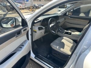 مستعمل هيونداي – Hyundai باليساد – Palisade
