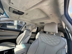 مستعمل هيونداي – Hyundai باليساد – Palisade
