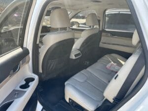 مستعمل هيونداي – Hyundai باليساد – Palisade