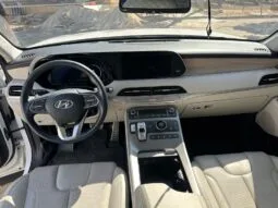 مستعمل هيونداي – Hyundai باليساد – Palisade