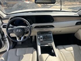 مستعمل هيونداي – Hyundai باليساد – Palisade