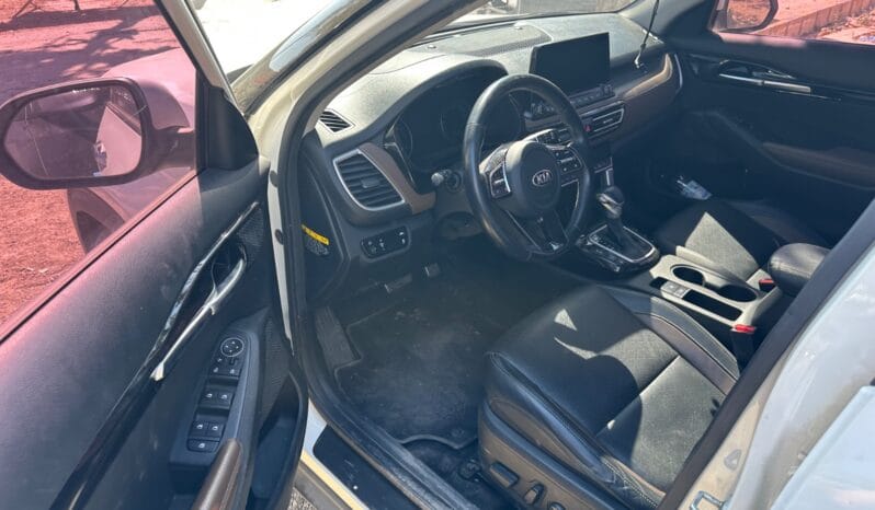 
								 مستعمل كيا – Kia موديلات اخرى ممتلئ									