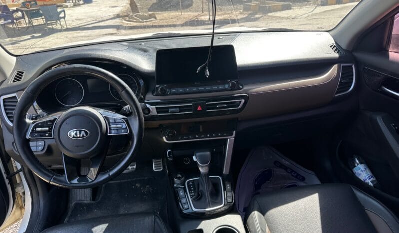 
								 مستعمل كيا – Kia موديلات اخرى ممتلئ									