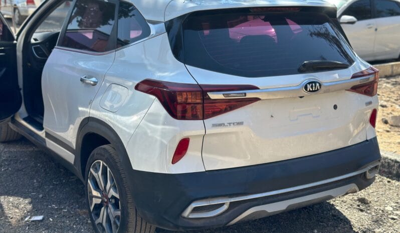 
								 مستعمل كيا – Kia موديلات اخرى ممتلئ									