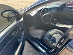 مستعمل مرسيدس بينز – Mercedes benz CLS 350
