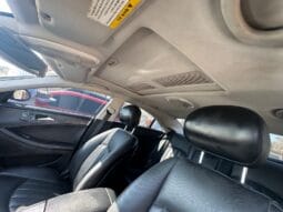 مستعمل مرسيدس بينز – Mercedes benz CLS 350