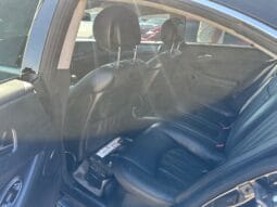 مستعمل مرسيدس بينز – Mercedes benz CLS 350