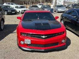 مستعمل شيفورلي – Chevrolet كامارو – Camaro